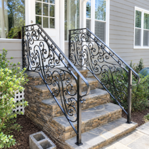 railing contractor