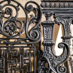 railing contractor