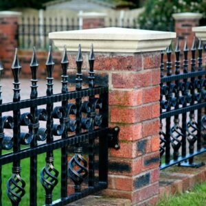 railing contractor