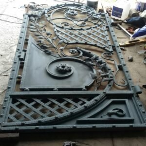 railing contractor