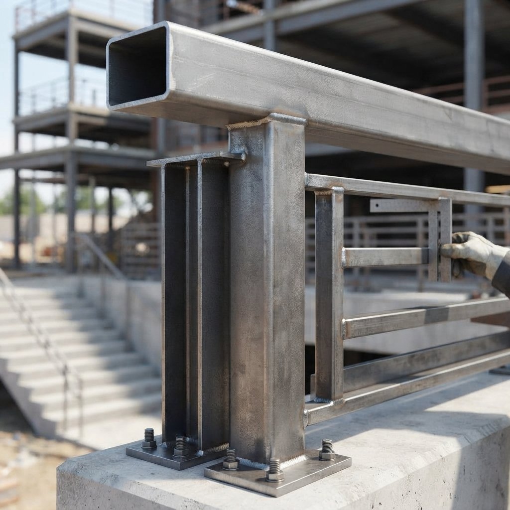 metal fabrication